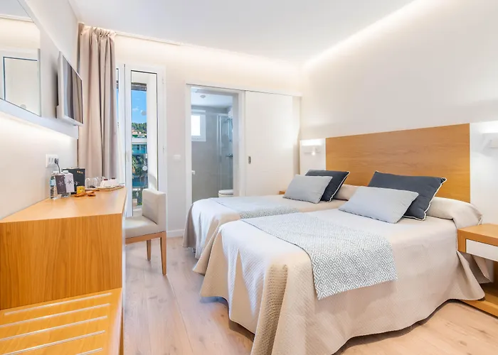 Hotel Eden Soller