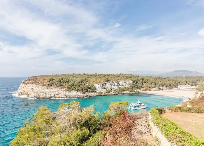 Blau Punta Reina