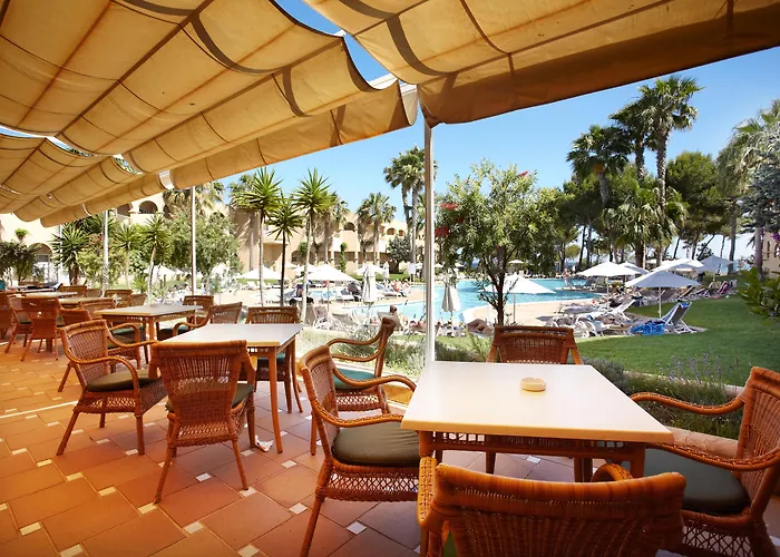 Grupotel Santa Eularia & Spa - Adults Only