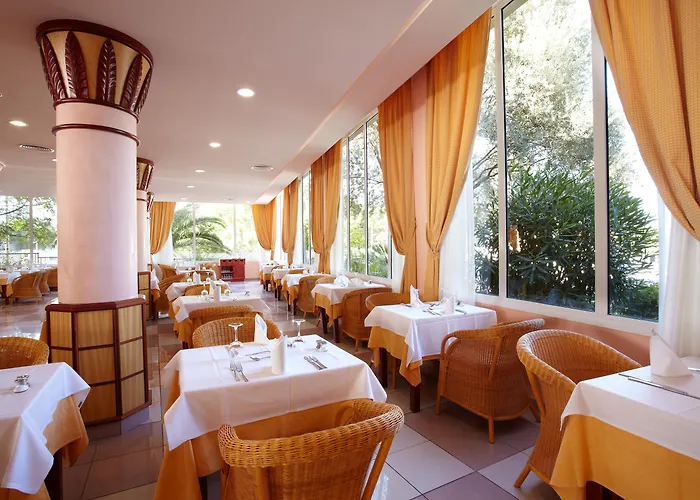 Grupotel Santa Eulària&Spa - Adults Only