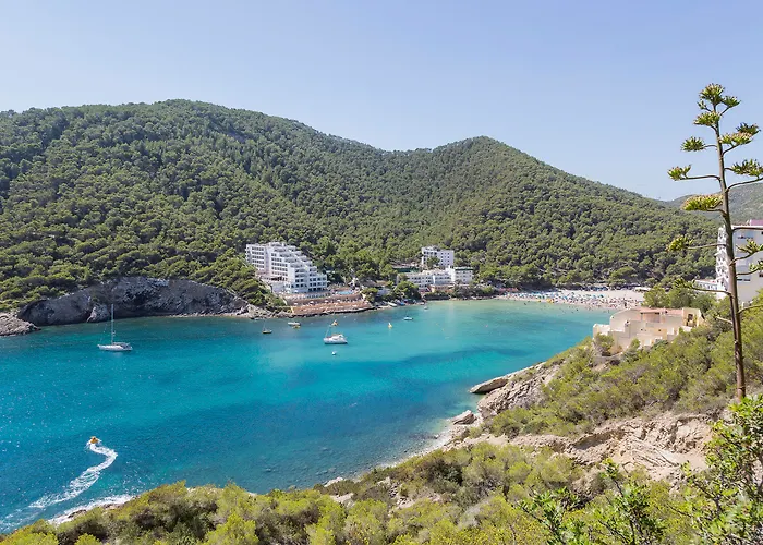 Palladium Hotel Cala Llonga - Adults Only