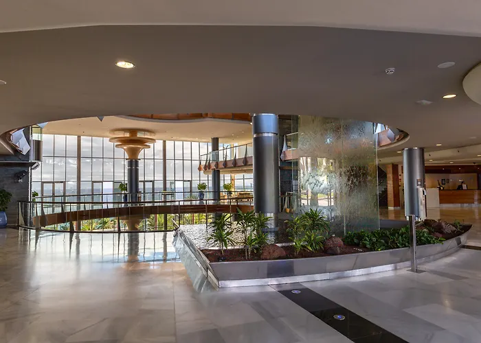 R2 Hotel Pajara Beach