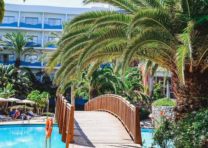 R2 Hotel Pajara Beach
