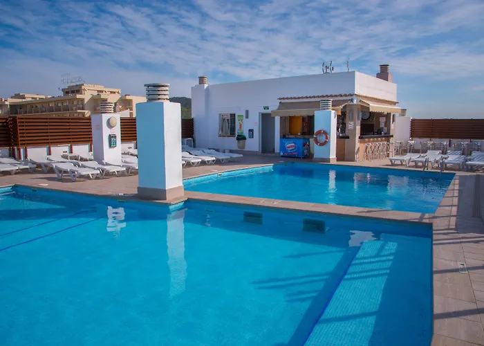Sunside Ibiza Studios - Only Adults