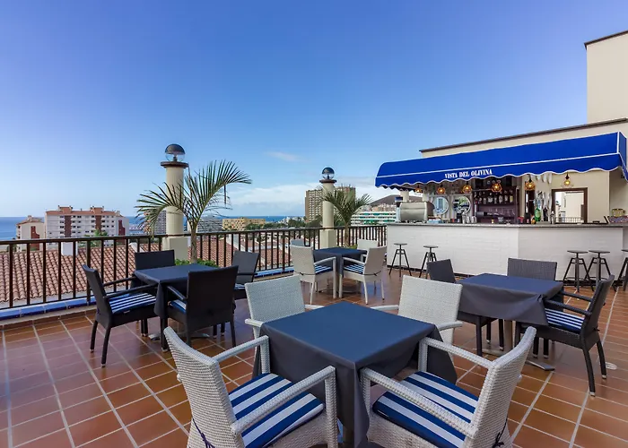 Klayman Olivina Aparthotel