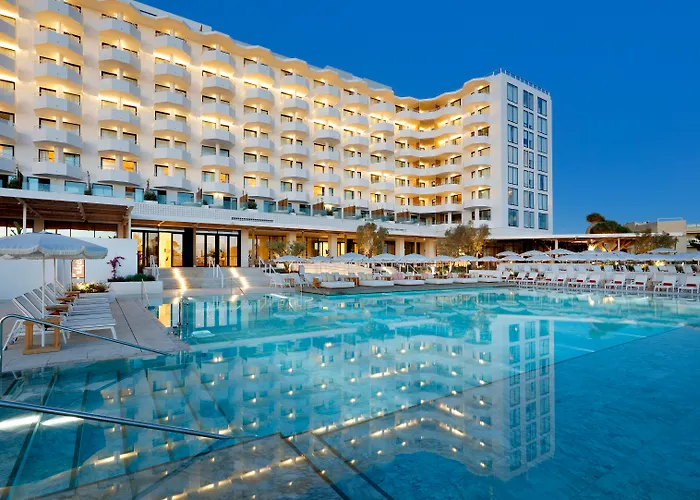Trs Ibiza Hotel - Adults Only