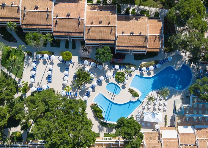 Iberostar Waves Pinos Park