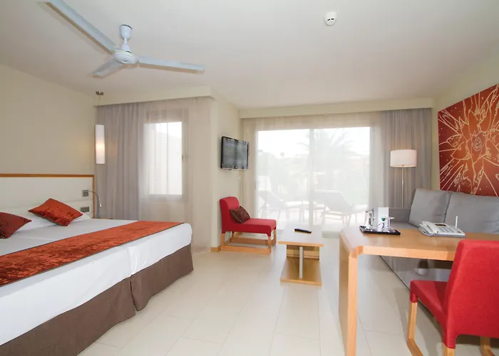 Hotel Riu Palace Calypso - Adults Only