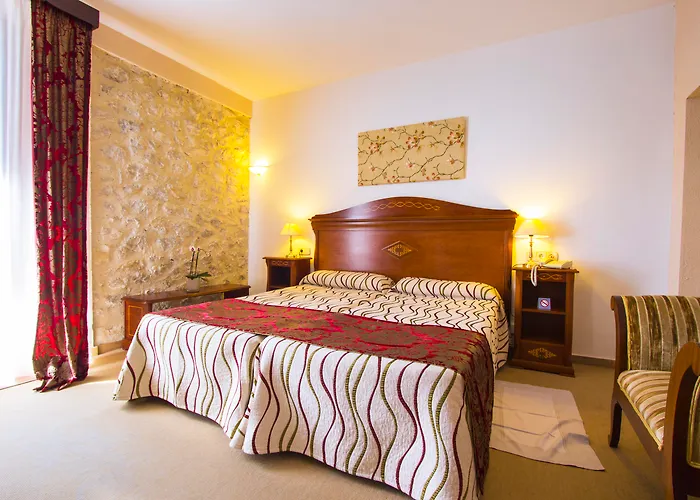 Monnaber Nou Finca Hotel&Spa