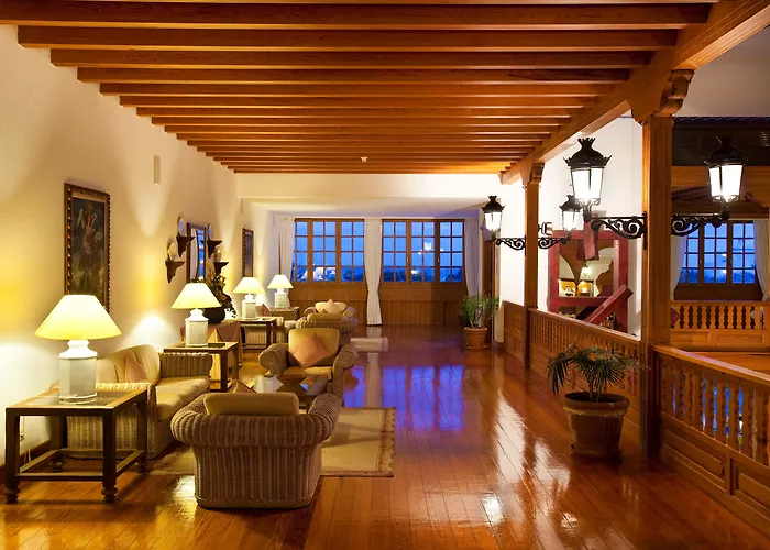Seaside Los Jameos