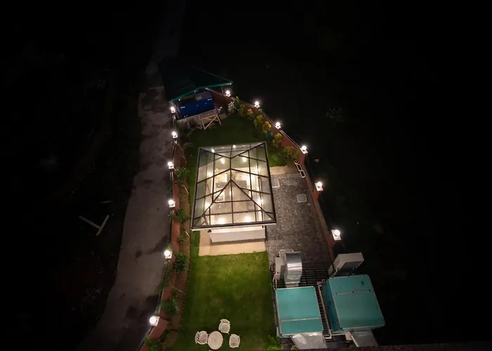 Terrakotta Rishikesh