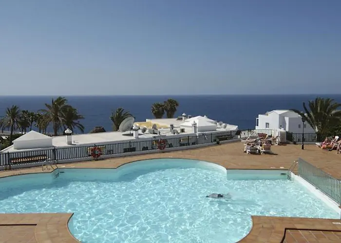 Apartamentos Los Pueblos