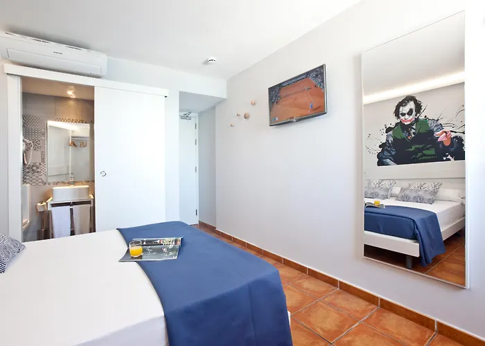 Ryans La Marina (Adults Only)