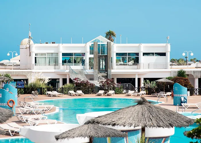 Hl Club Playa Blanca