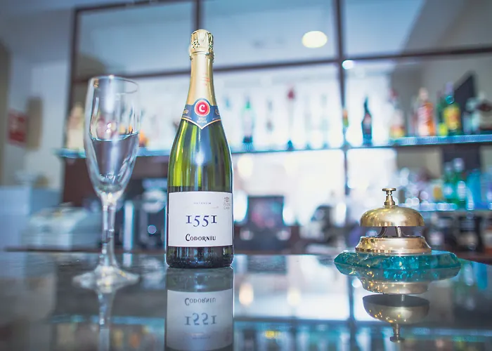 Hotel Cason Del Tormes By Happyculture