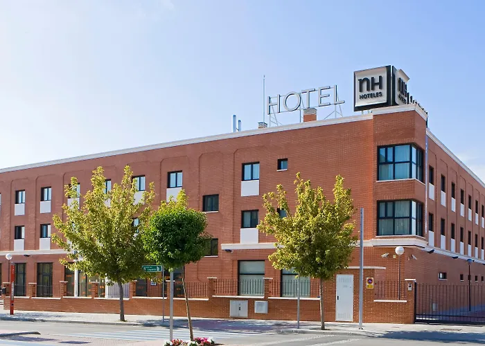 Hotel Ha Parla