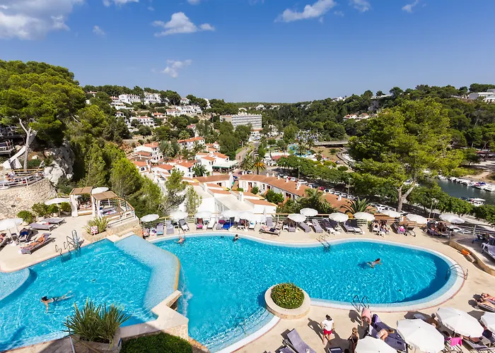 Hotel Artiem Audax - Adults Only Cala Galdana 