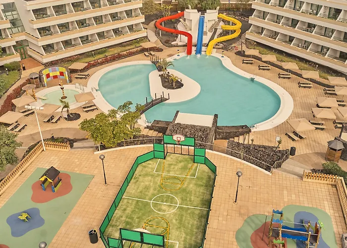 Grand Hyatt Lanzarote Playa Dorada Resort