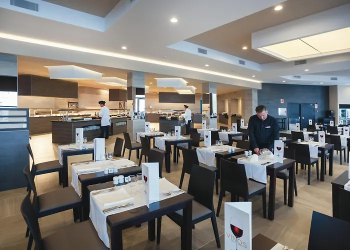 Hotel Riu Monica - Adults Only