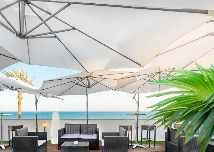 Gran Hotel Costa Del Sol