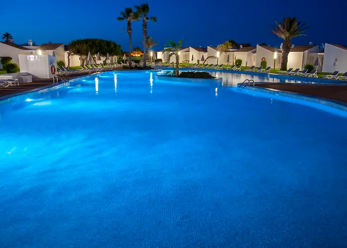 Sagitario Menorca Mar Adults Only