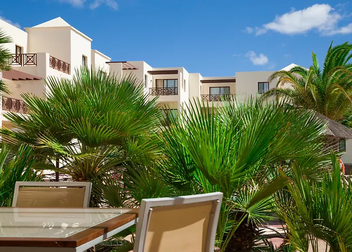 Vitalclass Lanzarote Resort (Adults Only)
