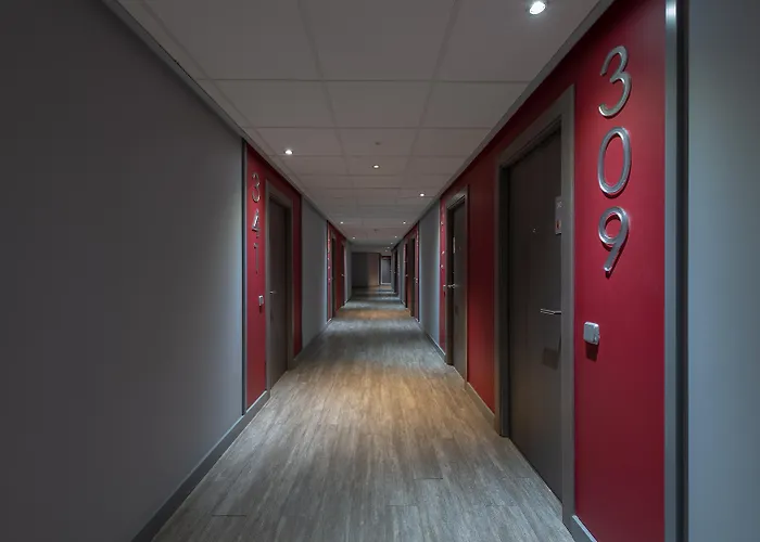 Apartamentos Serrano Recoletos