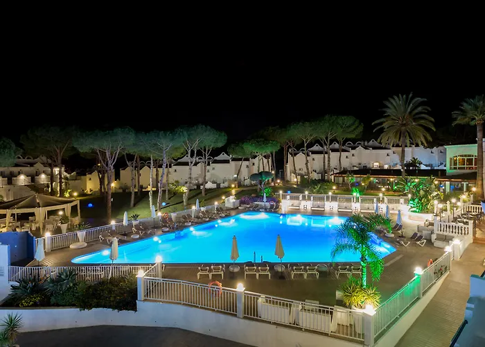 Sercotel Vime La Reserva De Marbella