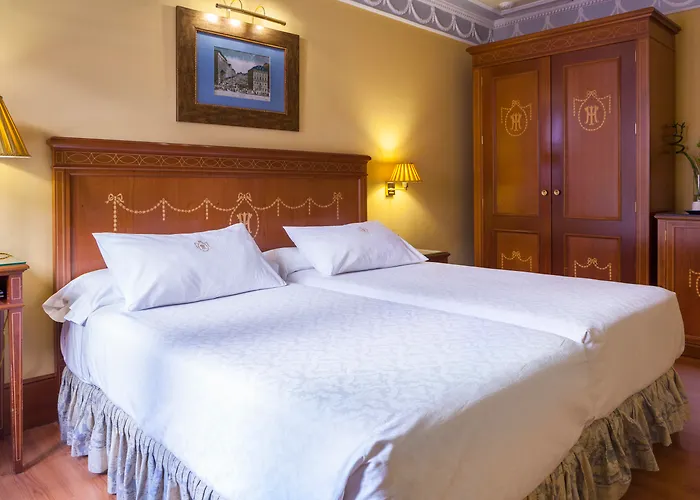 Hotel Inglaterra