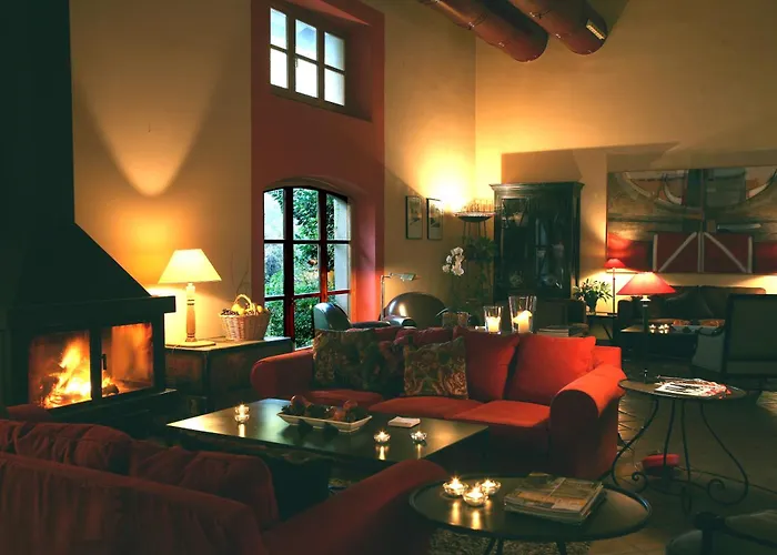 Hotel L'Estació