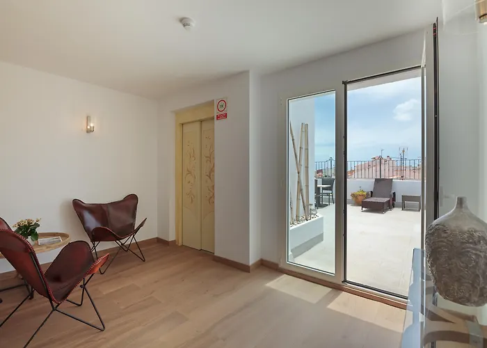 Hotel San Miguel