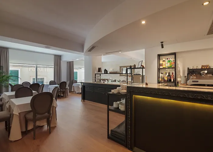 Hotel San Miguel