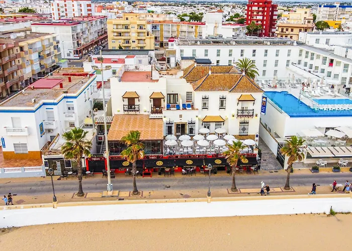 Hotel Playa De Regla