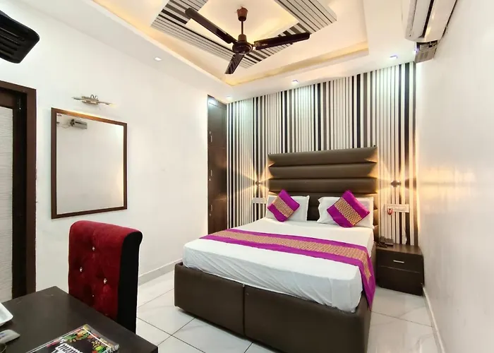 Hotel Jai Surya