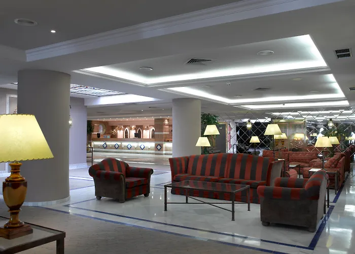 Hotel Macia Alfaros