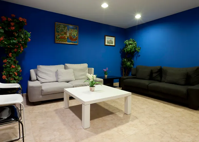Hotel Ciudad de Burgos
