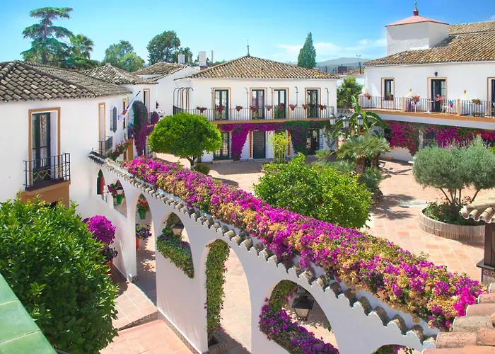 Globales Pueblo Andaluz
