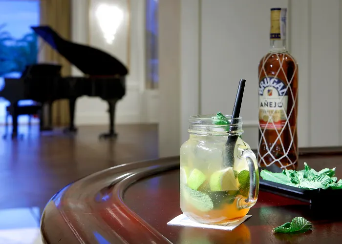 Eurostars Hotel Real