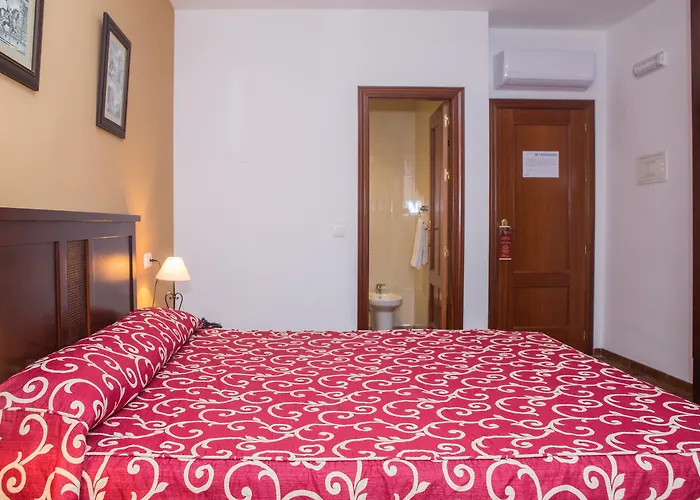 Hostal San Cayetano