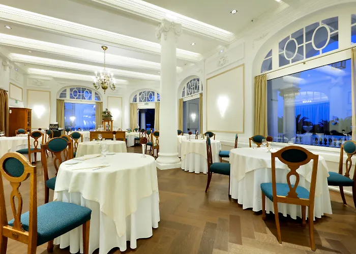 Eurostars Hotel Real