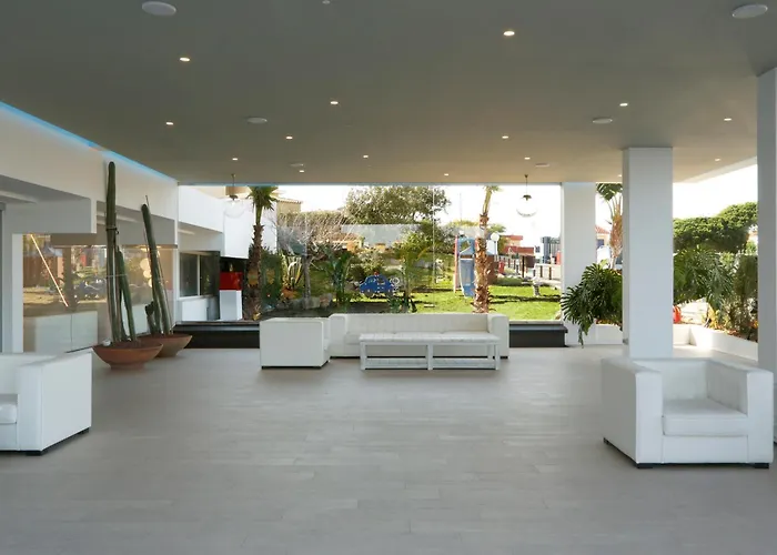 Hotel Flamero