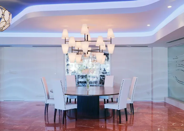 Hotel Flamero