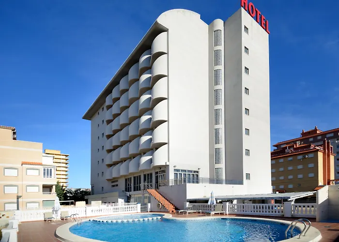 Hotel Miramar Playa