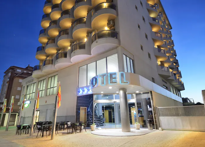 Hotel Miramar Playa