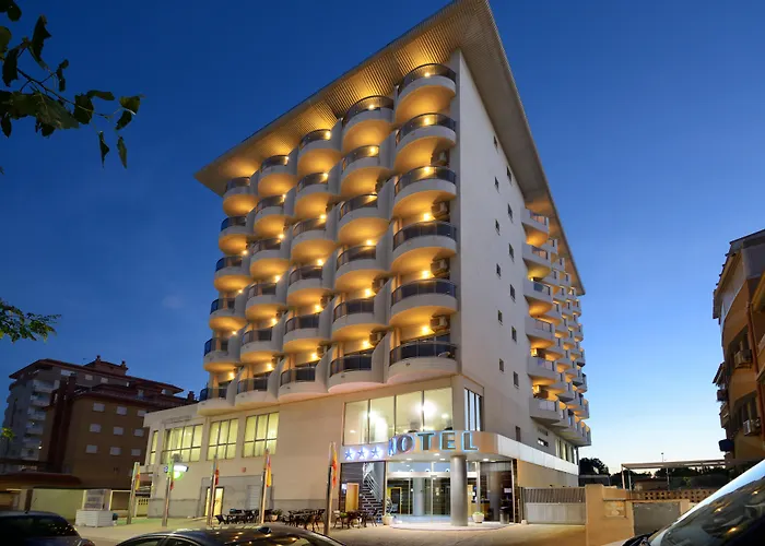 Hotel Miramar Playa
