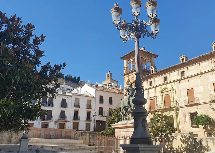 Coso Viejo