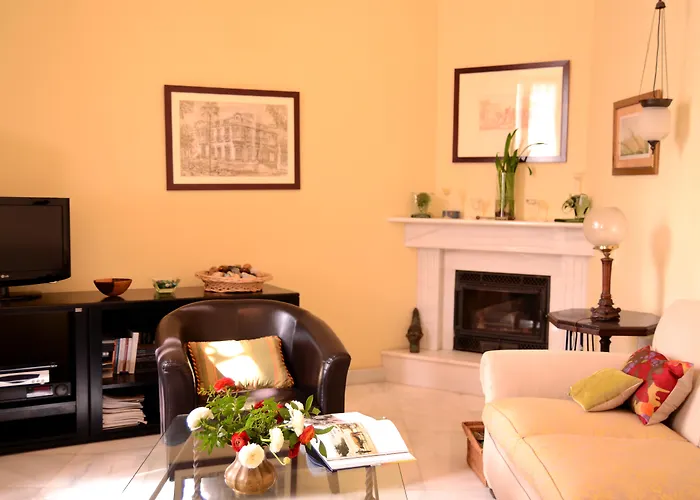 Hotel YIT Casa Grande