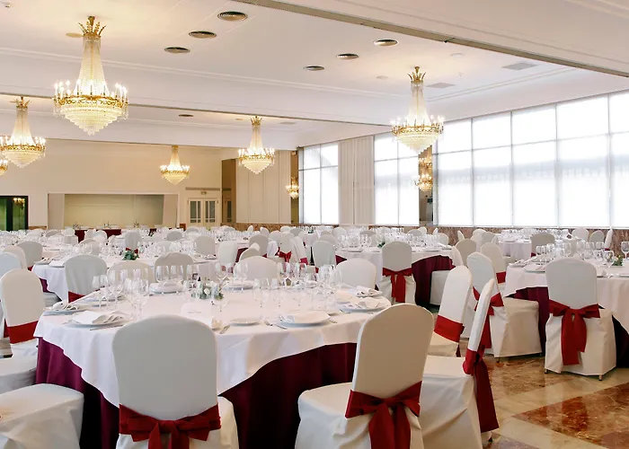 Hotel Tres Reyes Pamplona