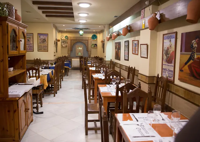 Hotel Los Omeyas
