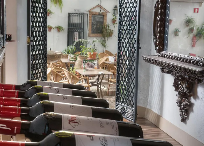 Los Patios